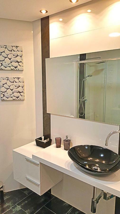 Apartamento Boulevard Gran Capitan Córdoba Eksteriør bilde